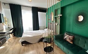 Abc Apartments - 44